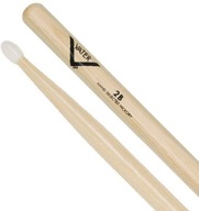 VATER AMERICAN 2B NYLON TIP VH2BN PAŁKI PERKUSYJNE