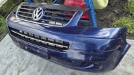 VW T5 Frontstoßstange vorne Caravelle Multivan blauer/ graphit
