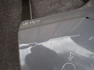 HYUNDAI I10 13- ajtó bal hátsó far