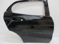door right rear. MERCEDES GLA A1567320210