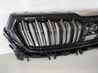grille grid grill SKODA KODIAQ LIFT 21
