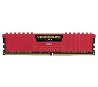 Pamięć RAM Corsair Vengeance DDR4 8GB 2400 CL16 1,2V Radiator