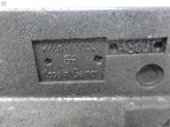 PORSCHE 911 992 TURBO 19- ABSORBER sider pillar console bumper front