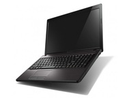 Notebook Lenovo G580 15,6 " Intel Core i3 8 GB / 1000 GB hnedý