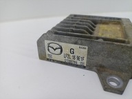 kompjuter računalo mjenjača prijenosa Mazda 5 1 facelift 2009 LF2L189E1F