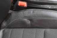 Sitz Sitze Seite Seiten KOMPLET Halbleder EU FORD KUGA MK2 13-20