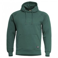Bluza Pentagon Phateon Hood Sweater z kapturem - Zielona S