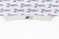 BMW G05 X5 moulding threshold right rear part rear 8072218