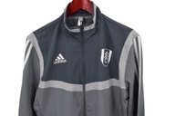 Adidas Fulham Londyn bluza klubowa S