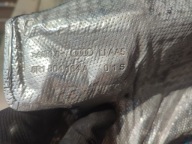 Blende Abdeckung termiczna AUDI Q5 8R 8R1804164A