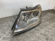REFLEKTOR light front front left SKODA OCTAVIA 2 II LIFT 08