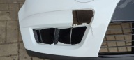 bumper front front Ford S-MAX 2,0 TDCI F7