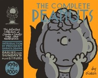 The Complete Peanuts 1999-2000 : Volume 25 Charles M. Schulz