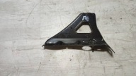Mercedes-Benz A-classa W176 17r. 1.5cdi Gehäuse Halter akumulatora