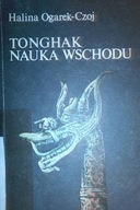 Tonghak - nauka Wschodu - Halina Czoj