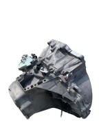 CAMBIO CITROEN PEUGEOT PARTNER 308 1.6 HDI 20EA09