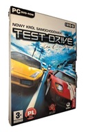 Test Drive Unlimited / Vydanie PL / PC