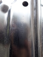 Cofano MERCEDES C KLASA 206 2021- A2068800500