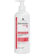 Seboradin szampon przeciw wypadaniu włosów 400 ml