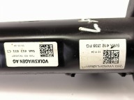 shock absorber left front 5WA412038FG SKODA OCTAVIA IV LIFT