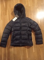 Peak Performance W Frost Down Jacket XS damska kurtka puchowa 90%/10%