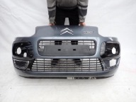 CITROEN C3 PICASSO 08-12 bumper front front