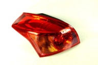 light left rear part left rear KIA PRO CEED and 3D COUPE 07-12 2007-2012