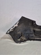 MAZDA 2 DE 07- bumper rear part rear D651-50221