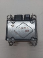 modulo SENSOR airbag MAZDA 3 BK BS4H57K30C