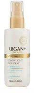 Argan+ 5 Oil Blend Lightweight Prep Spray 100ml