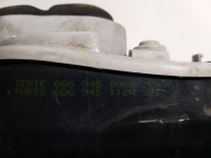 VW POLO 9N 01-05 light rear right 6Q6945096G