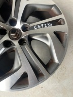 disk 17 CALI #234 CITROEN C4 PICASSO II 9677090177