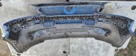 VW T5 Frontstoßstange vorne Transporter blauer