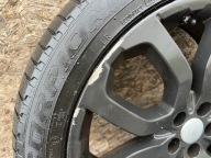 wheels discs LAND ROVER EVOQUE L538 DISCOVERY SPORT 20 8J ET45 EJ3M-DA