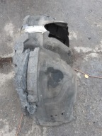 AUDI A7 4G mudguard side left front left front 4G8821171D