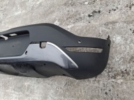 Pare choc Arrière SMART#1 2022R->