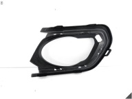 DACIA SANDERO II LOGAN II frame grid fog lights intake W bumper left front