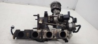 turbo turbina Audi A4 B8 1,8 TFSI CDH