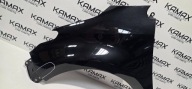fender left side Toyota Yaris XP210