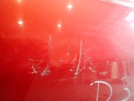 dveře předek přední levé FORD FOCUS MK2 2004-2007