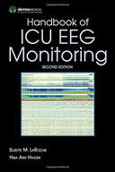 Handbook of ICU EEG Monitoring LaRoche Suzette M.