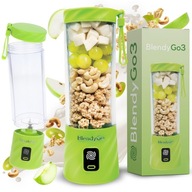 Oryginalny Blender BlendyGo 3 - Bezprzewodowy USB | URODZINOWA PROMOCJA