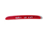 light third brake light Opel Astra GTC J facelift 2015 13372164