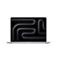 MacBook Pro 14" M3 Max 36GB/1TB Srebrny