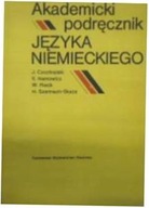 Akademicki podręcznik języka niemieckiego -