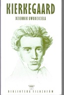 DZIENNIK UWODZICIELA Kierkegaard