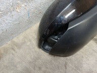 mirror front right TOYOTA COROLLA E21 8PIN