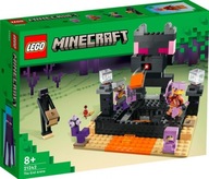 Kocky Minecraft 21242 Arena Endu