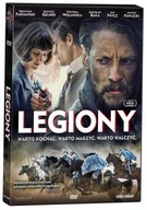 Legiony DVD