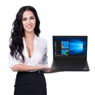 Laptop Lenovo ThinkPad E495 RYZEN 5 3500U 8GB 256GB SSD NVME HD LAN WIN10P